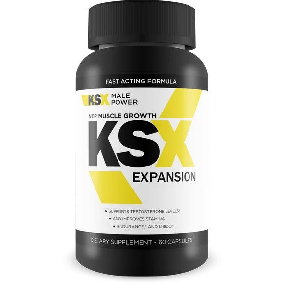 L-Arginine Supplement X924