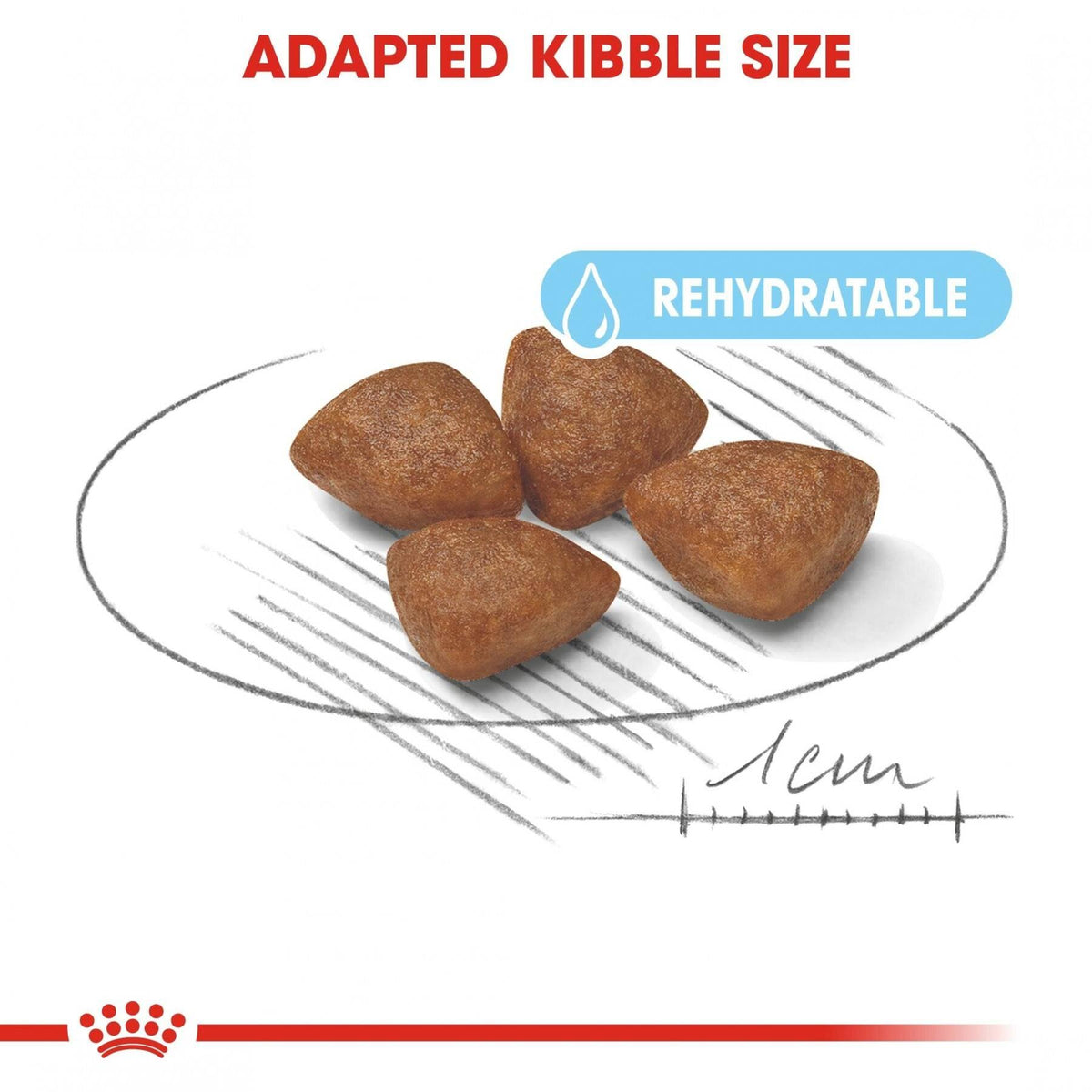 Mini Starter Junior 3kg L754167