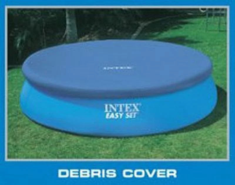 15' x 48 Easy Set Swimming Pool Kit with Filter Pump S85033