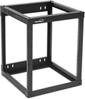 12U Side Load Wall Mount Network Rack O560