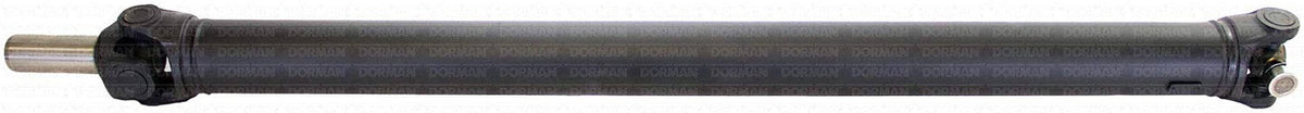Rear Driveshaft R749