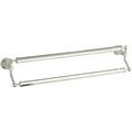 Double Wall Mounted Towel Bar W316747