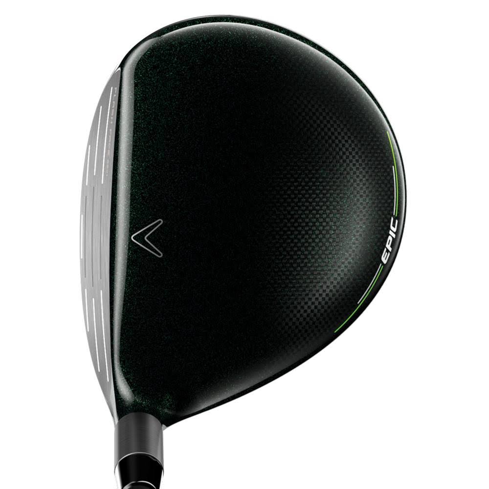 Fairway Wood F8917
