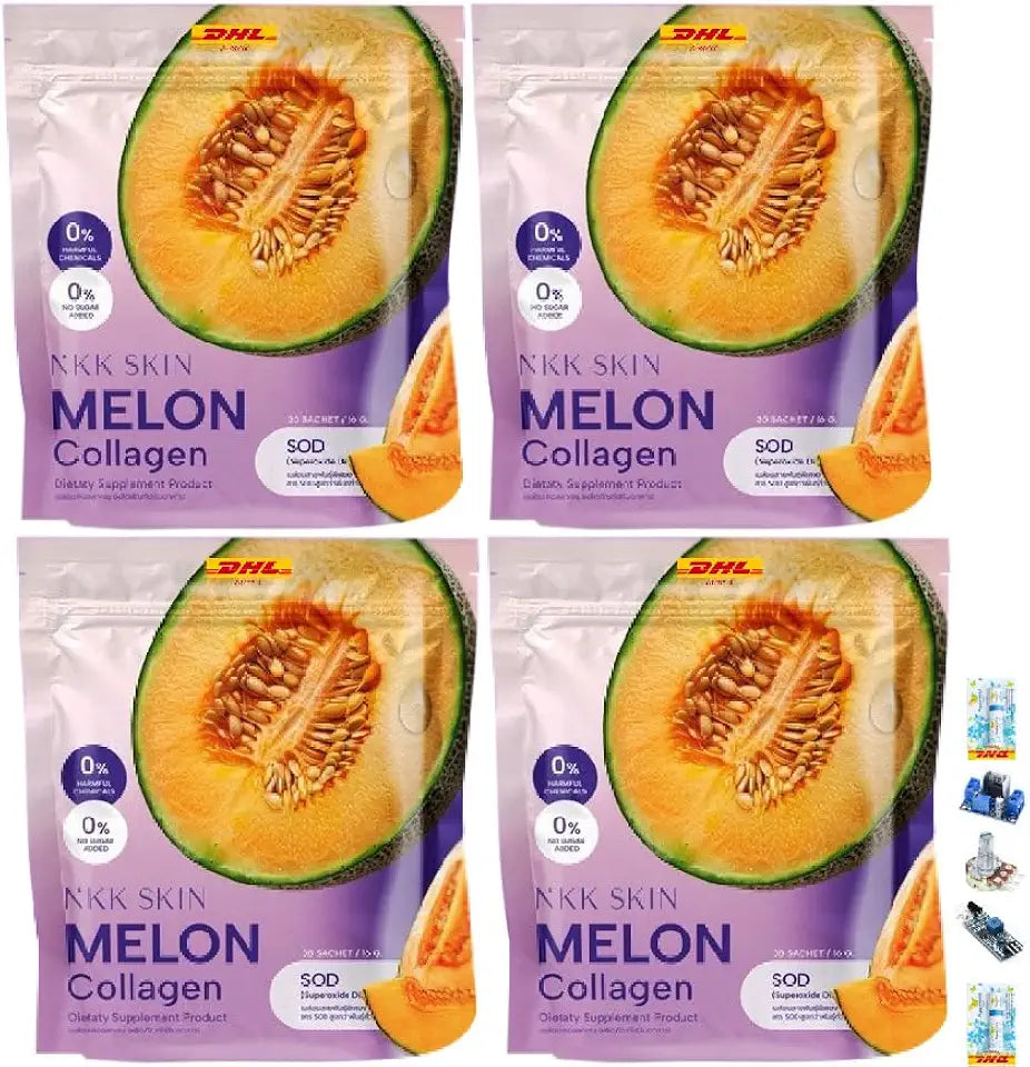 Collagen Jelly 30 Sachets F9060