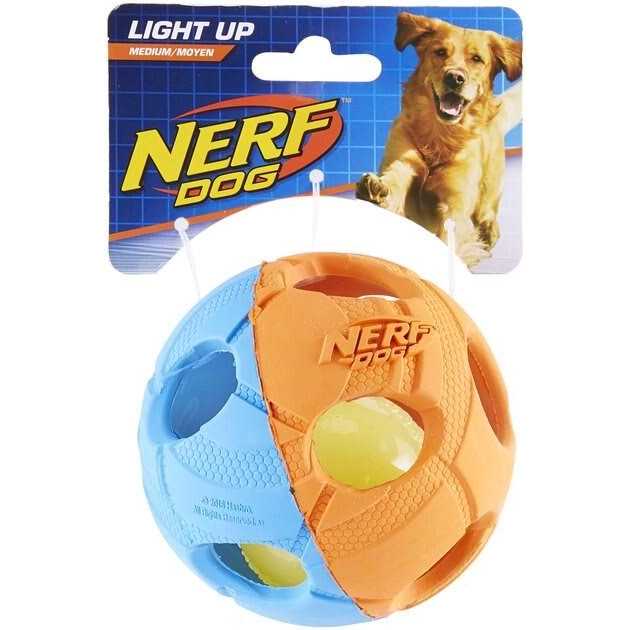 LED Dog Ball E7481