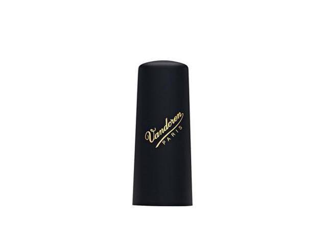Gold-Plated Alto Saxophone Ligature & Cap T703