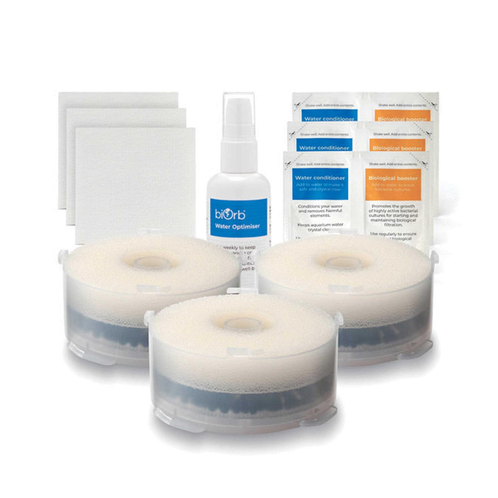 Service Kit 3 Plus Water Optimiser K238