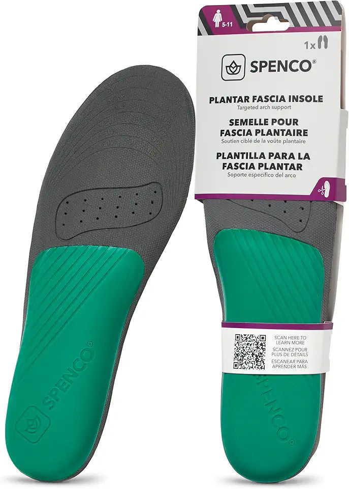 Trim to Fit Insole H84204