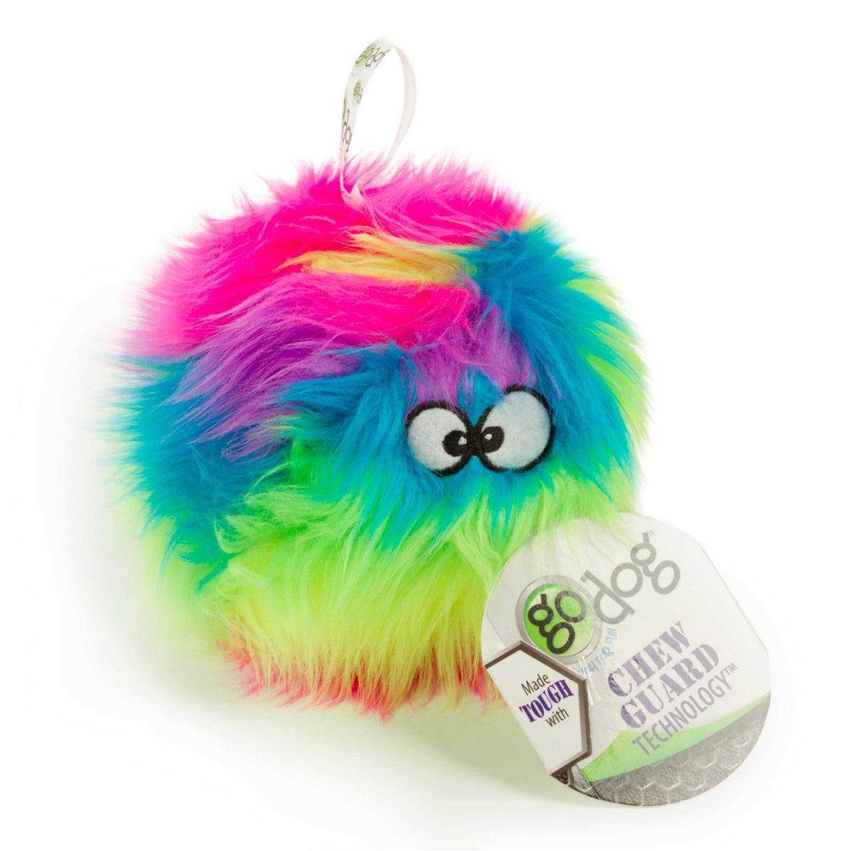 Chew Guard Dog Toy J165498