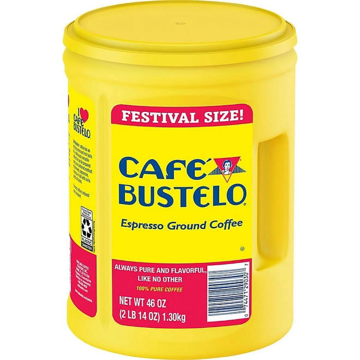 46 oz Espresso R92032