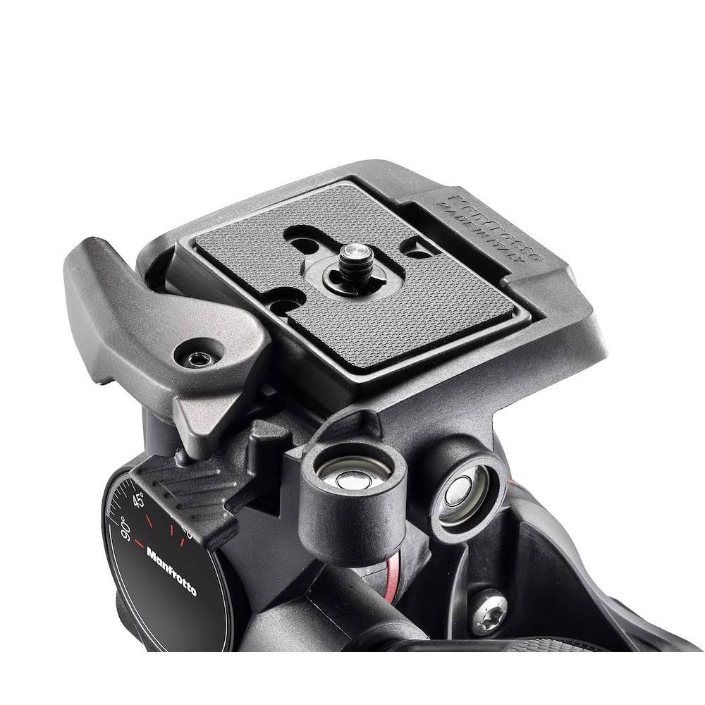 XPRO Tripod head K324