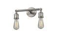 2 Light Bath Bar O408977