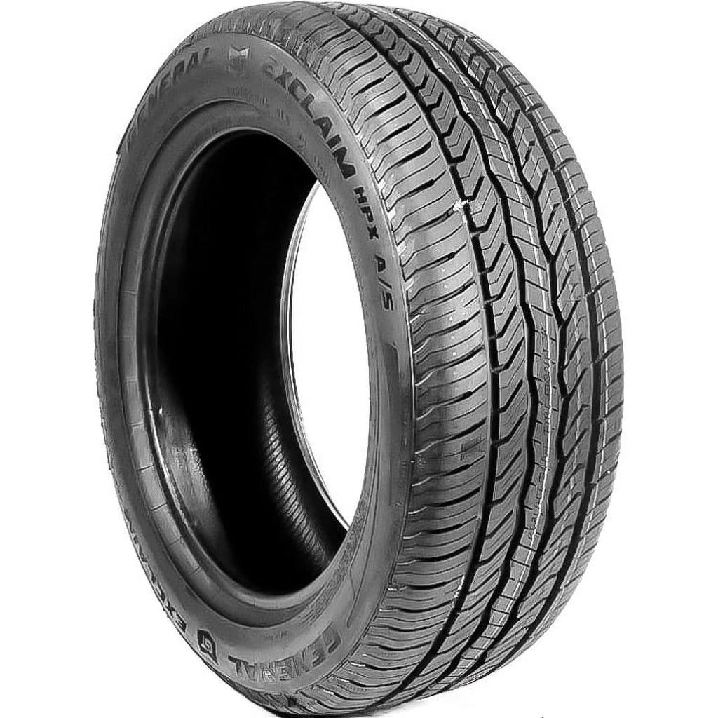 225/55R17 97V All Season Passenger Tire C1371