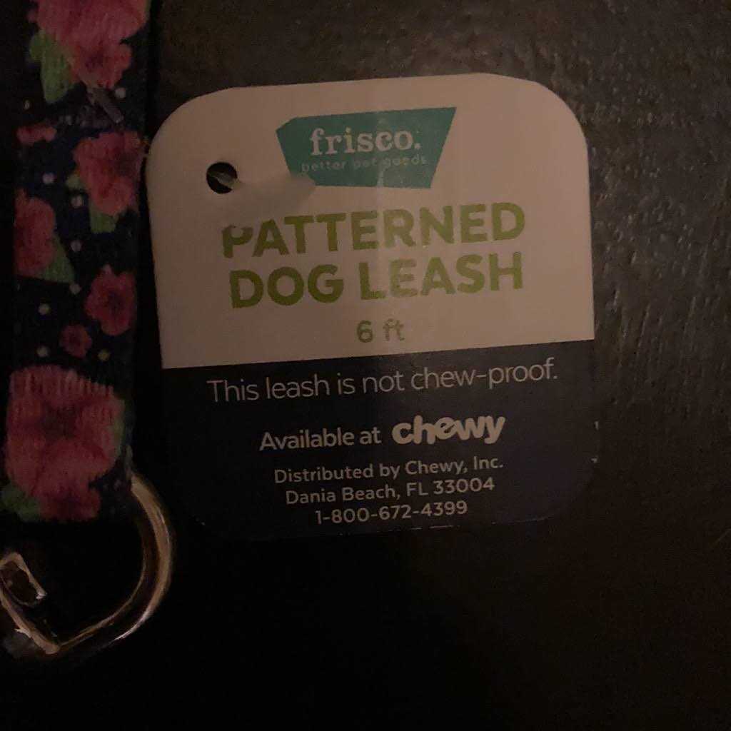 Dog Leash L688538