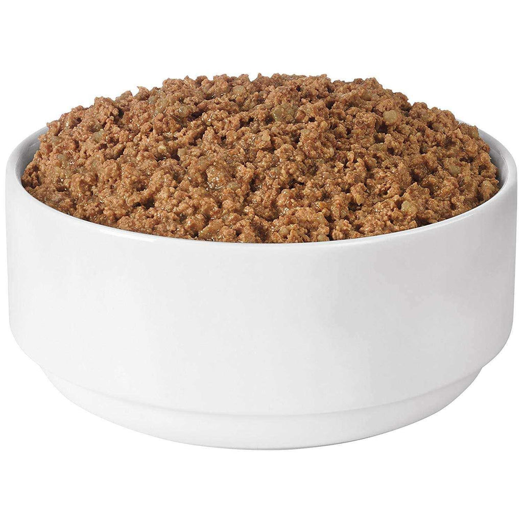Chicken & Rice Canned Adult Dog Food R95376