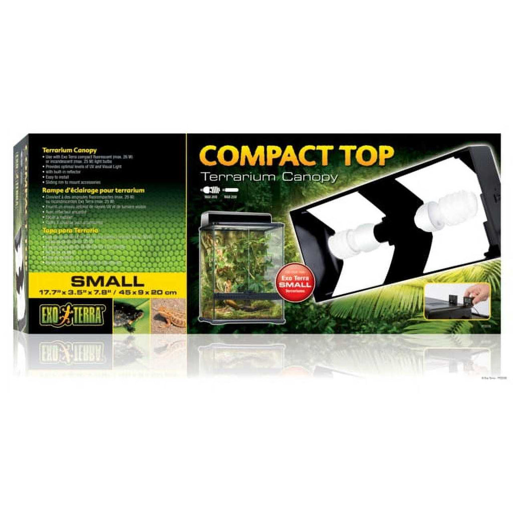Exo Terra Compact Top V137315