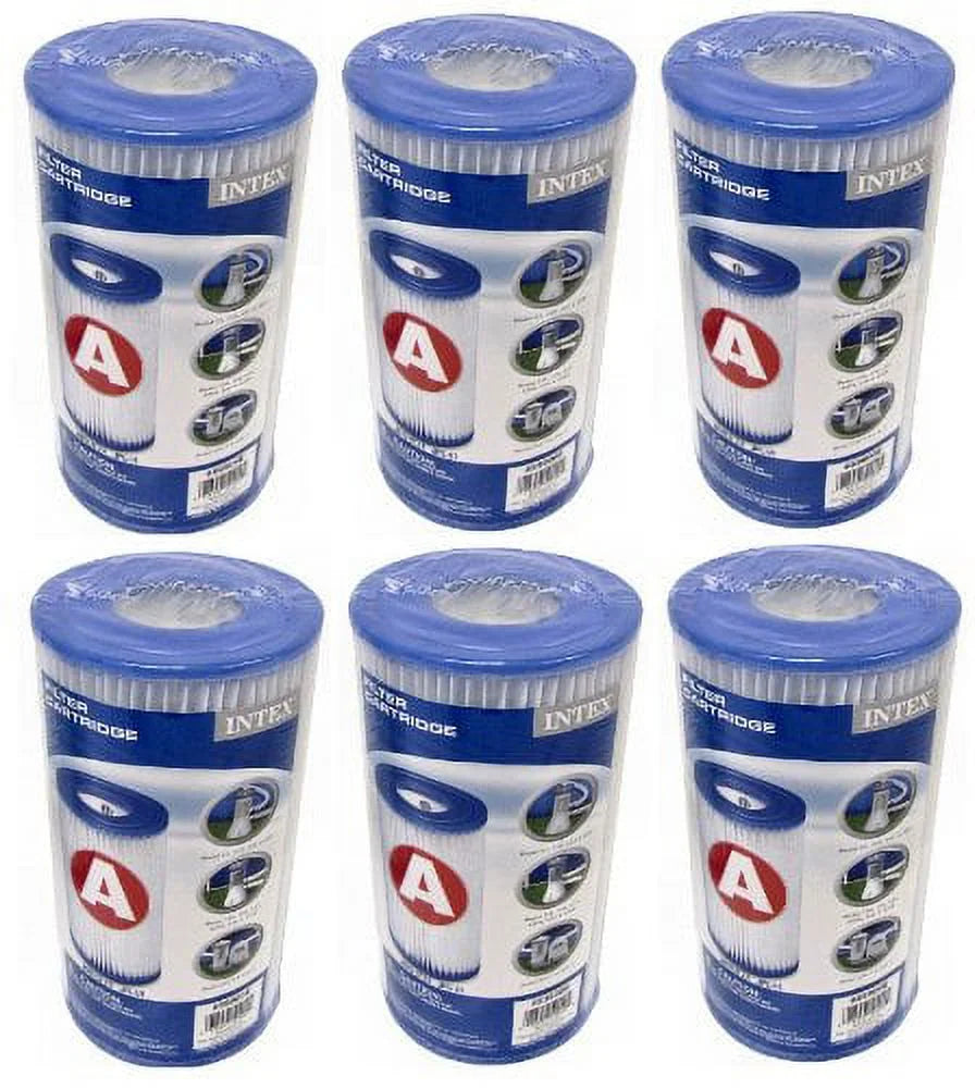 15' x 48 Easy Set Swimming Pool Kit with Filter Pump S85033