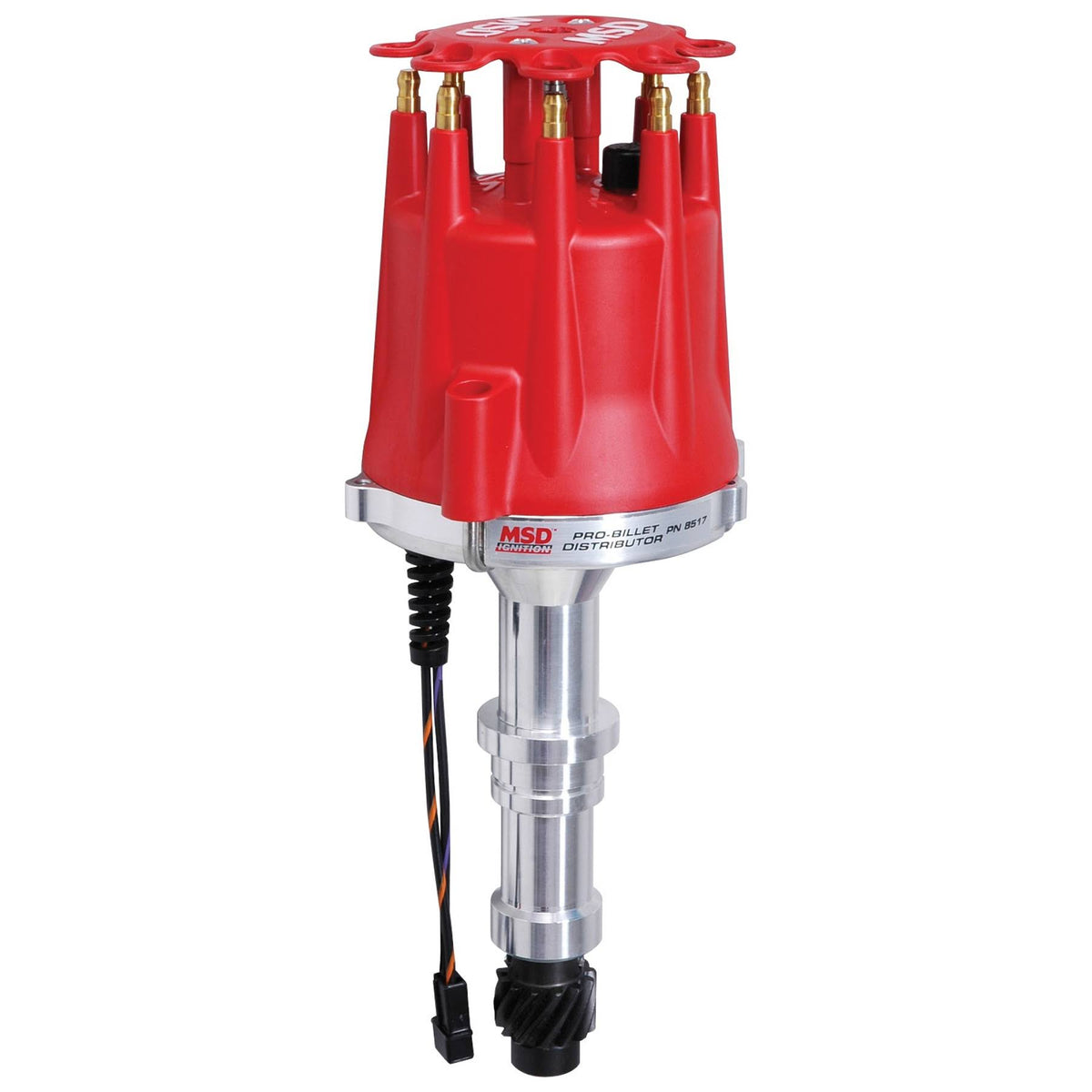 Pro-Billet Distributor C901806