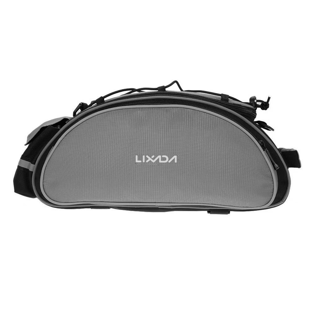 13L Multifunctional Rear Seat Bag F100
