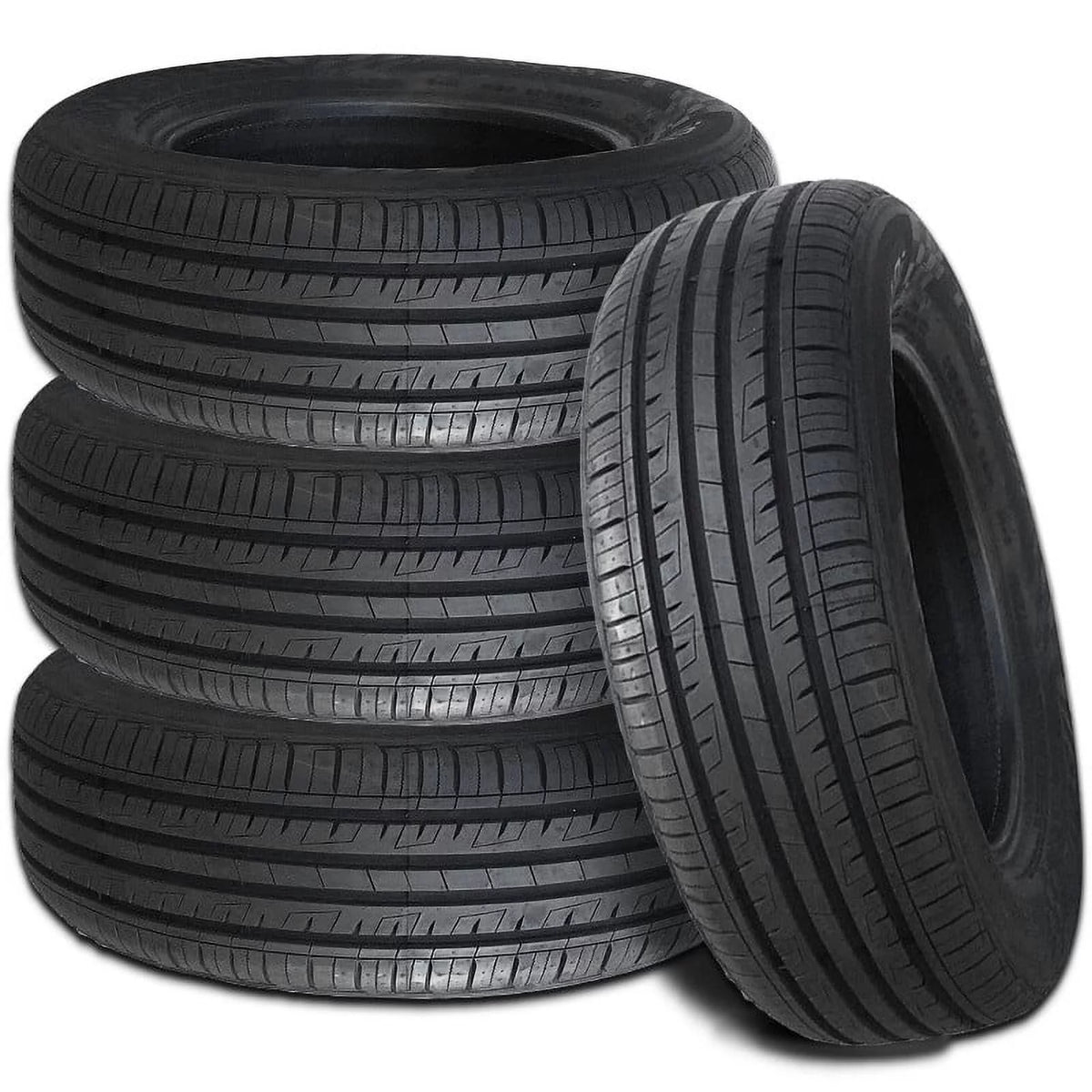 Set of 4 205/65R16 All Season Performance Tires O7029
