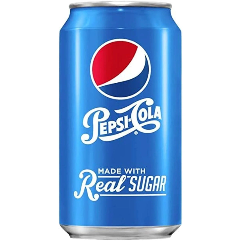12 Fl Oz Can Pack Of 15 Soda W1142