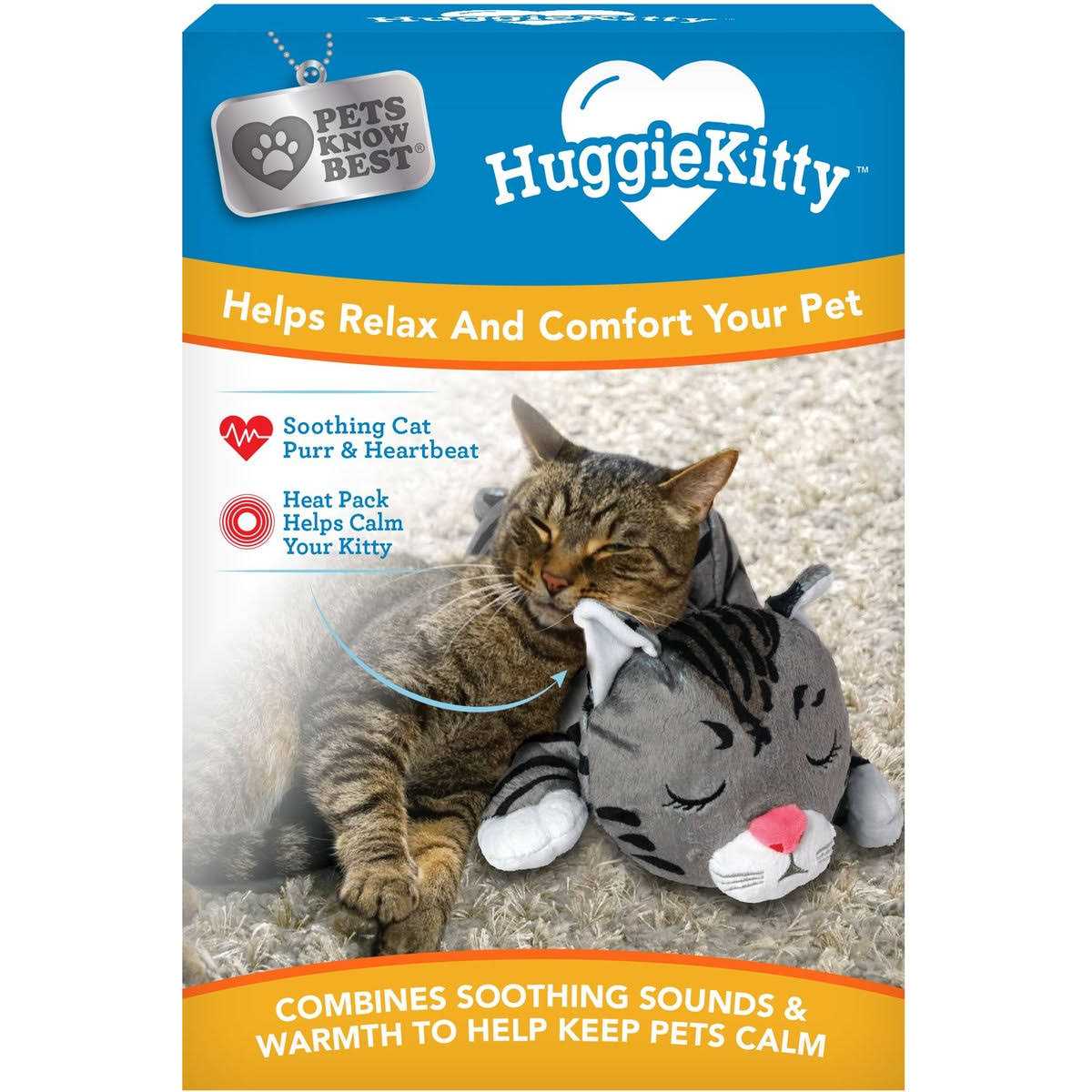 Cat Toy B1172