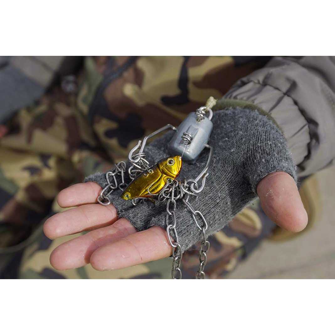 Dog Lure Retriever C467124