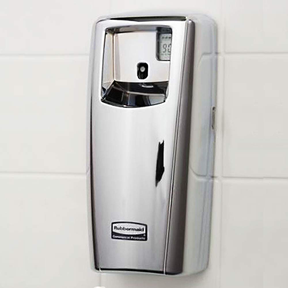 Automated Aerosol Air Care System Dispenser C5883