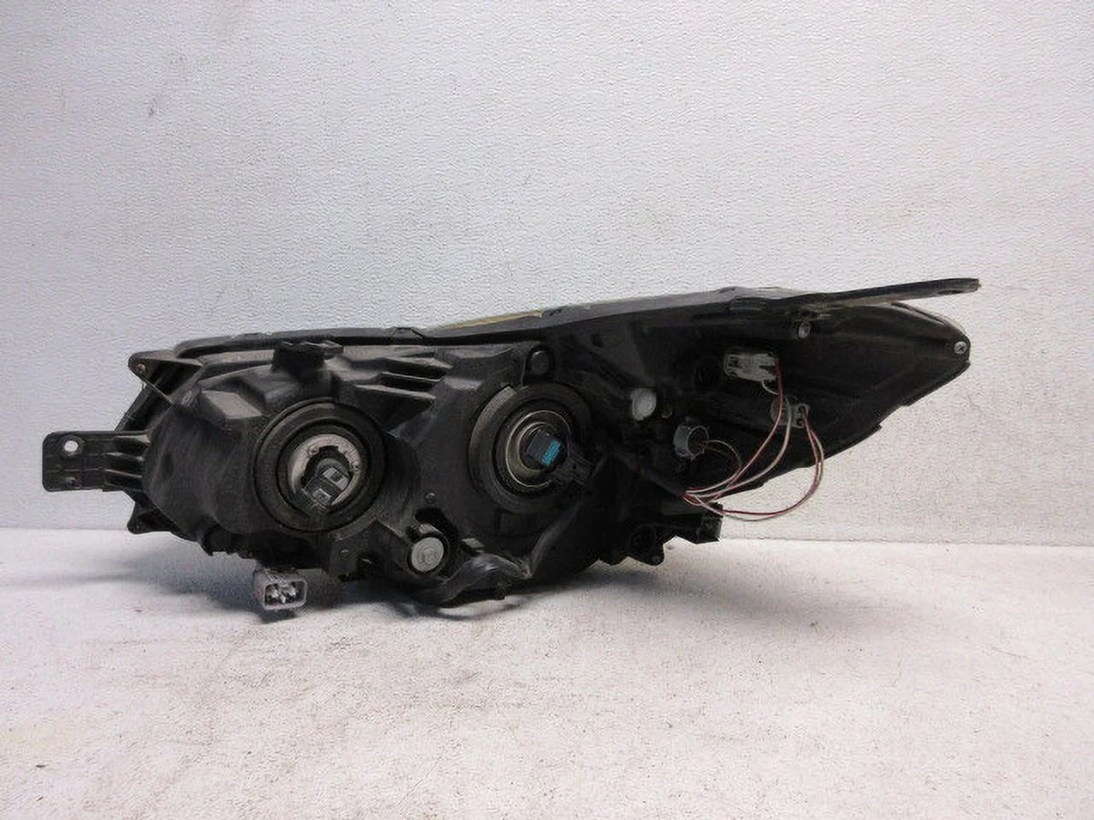 Passenger Head Lamp Assembly W90064