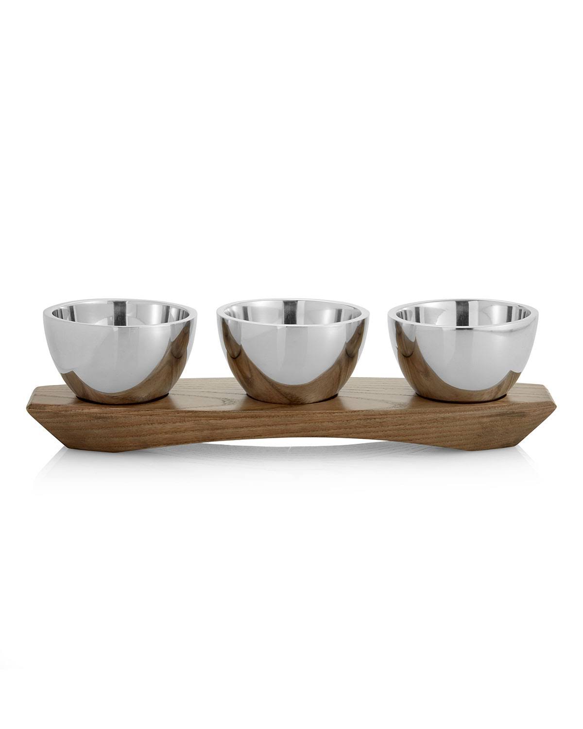 Condiment Server P7909