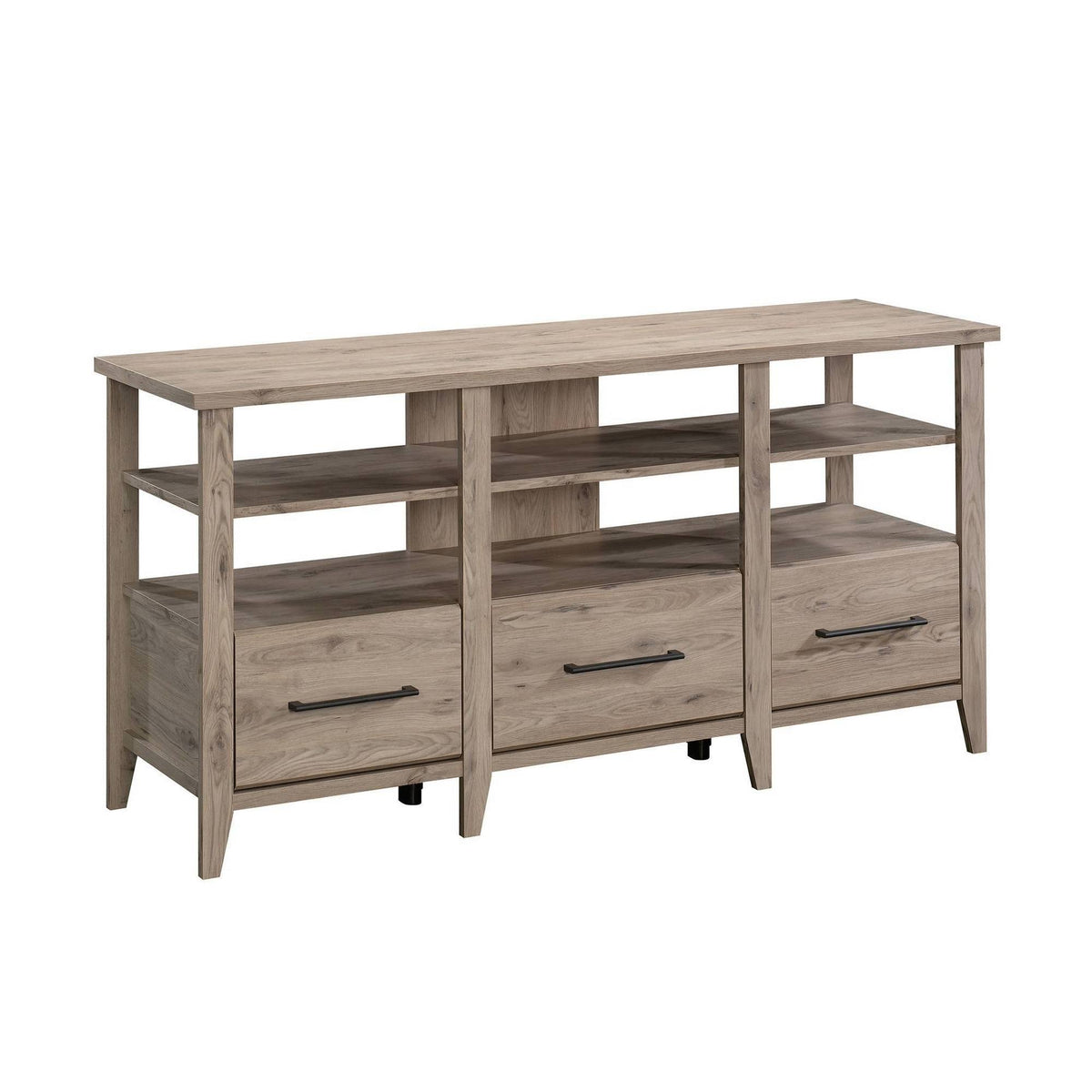 Credenza in Laurel Oak M1203