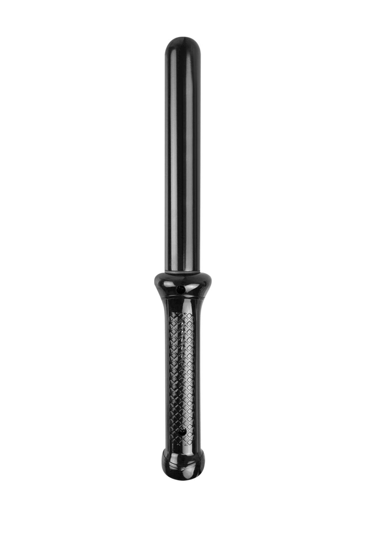 Black 25mm Curling Wand V846331
