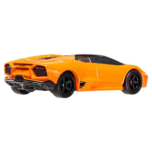1:64 Scale Die-Cast Metal Car Q42427