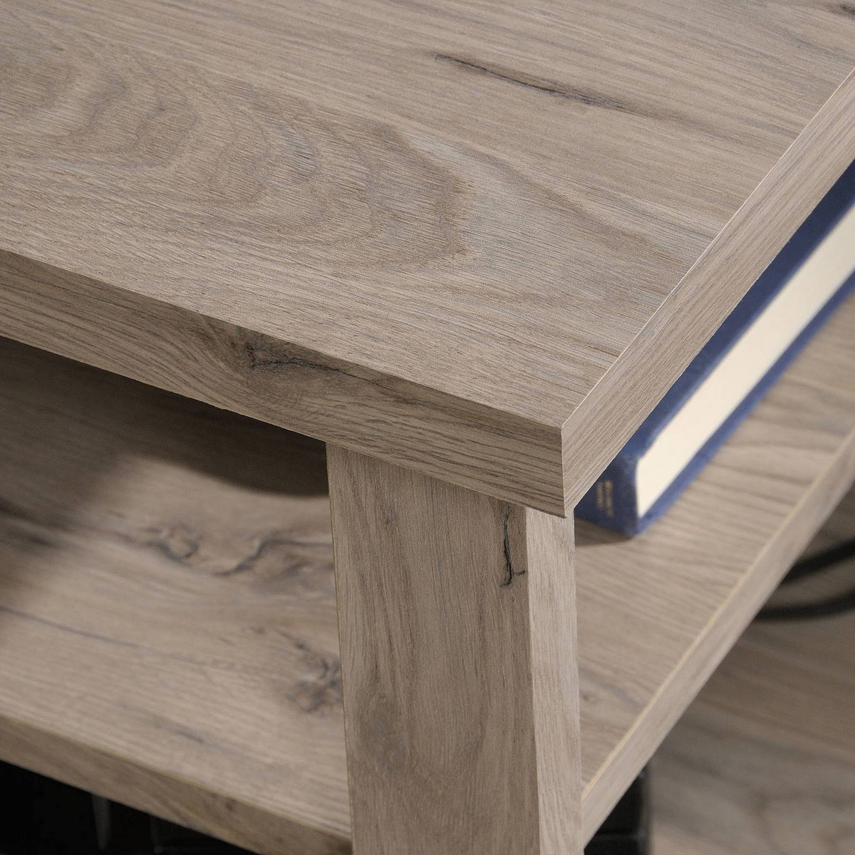 Credenza in Laurel Oak M1203