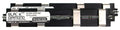 4GB DDR2 667MHz Memory RAM W6247
