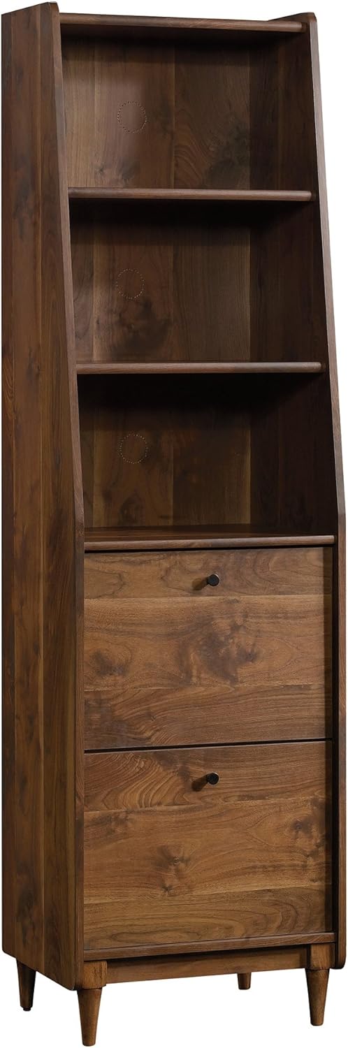 Narrow Bookcase Z9432