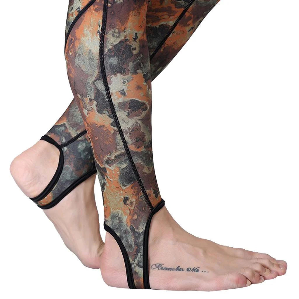 Mens Full Body Wetsuit XXL Y476