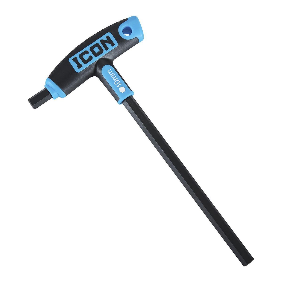 8 Piece T-Handle Hex Key Set N705170