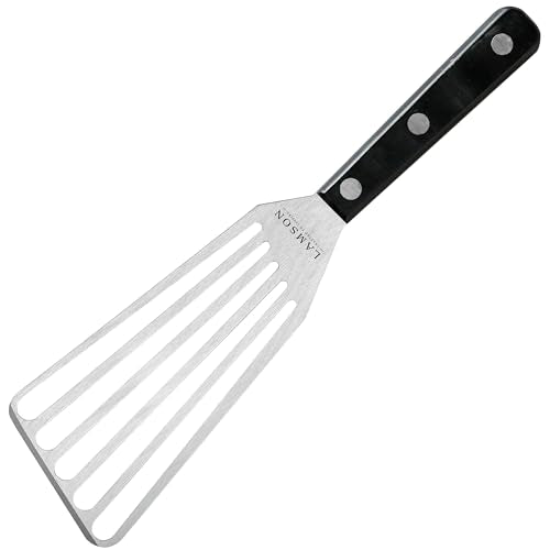Lamson Chef’s Slotted Turner F5217