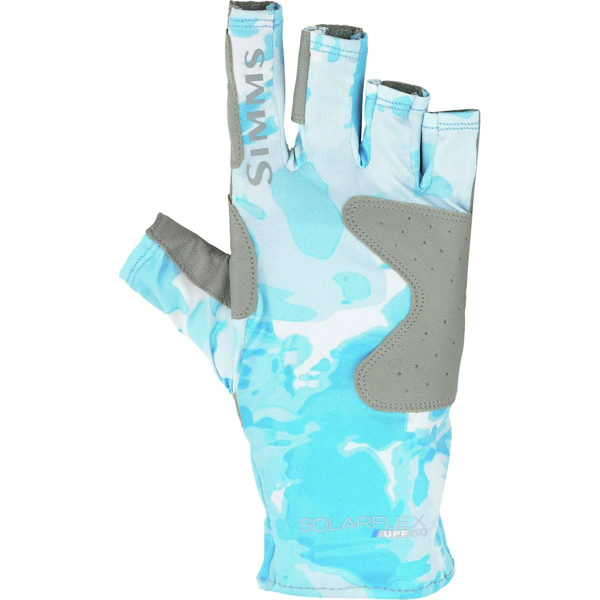Blue Solarflex Guide Glove Y984199