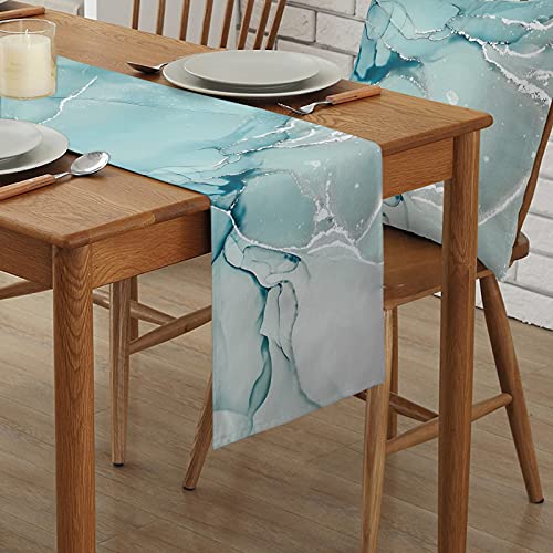 Cotton Linen Table Runner 90 Inches X288