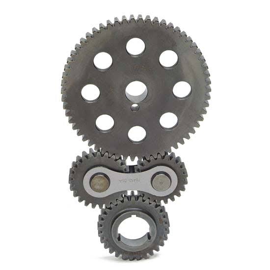 Camshaft Gear Drive O167