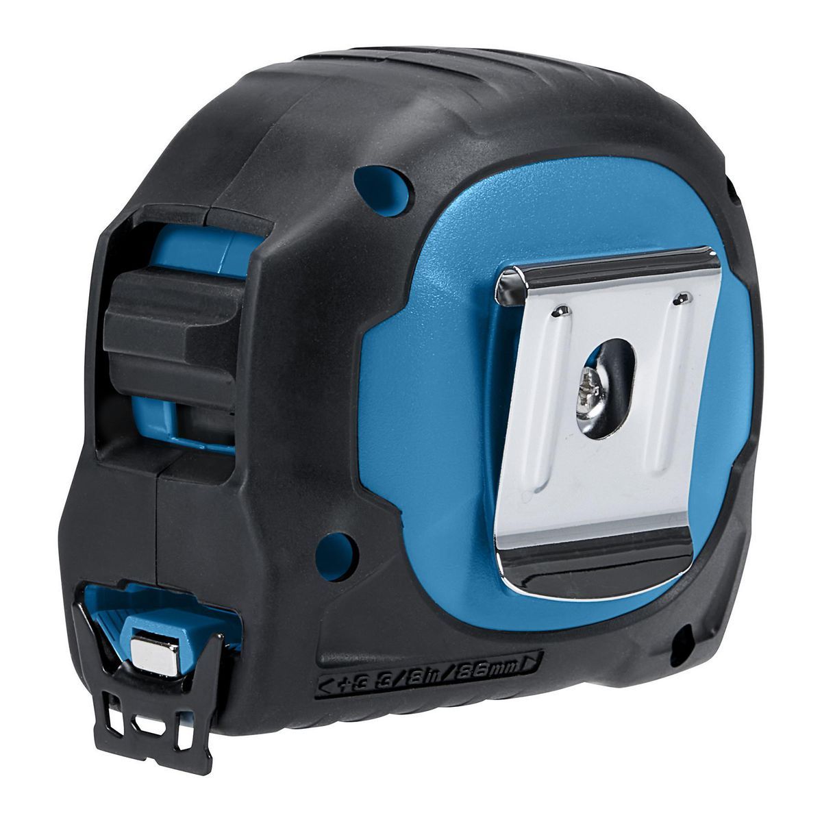 25 ft. x 1-1/4 in. Magnetic Tape Measure W884