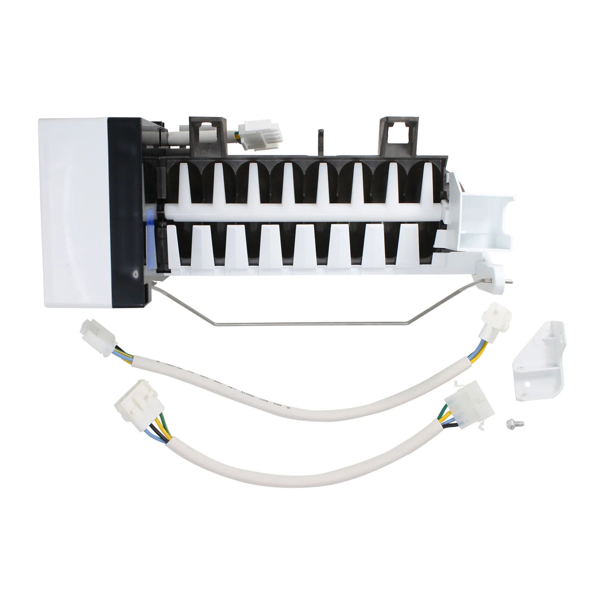 Refrigerator Ice Maker Replacement C450746