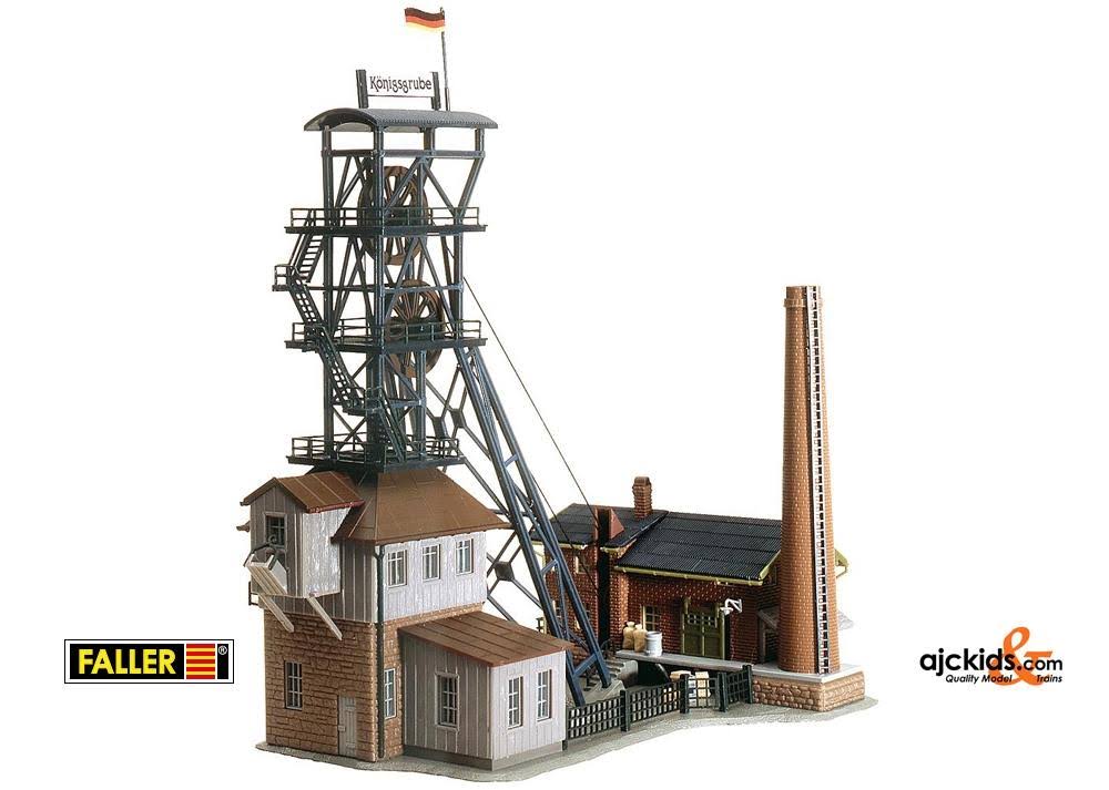 N Scale Building Kit J896149