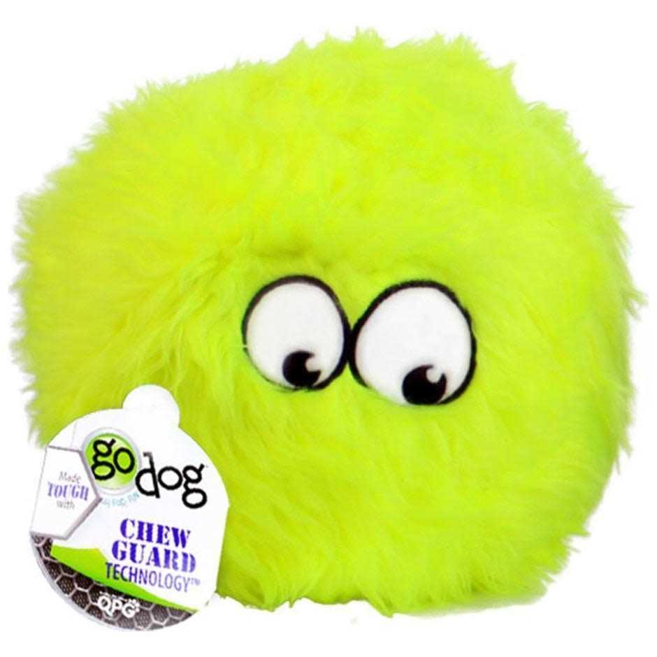 Chew Guard Dog Toy J165498