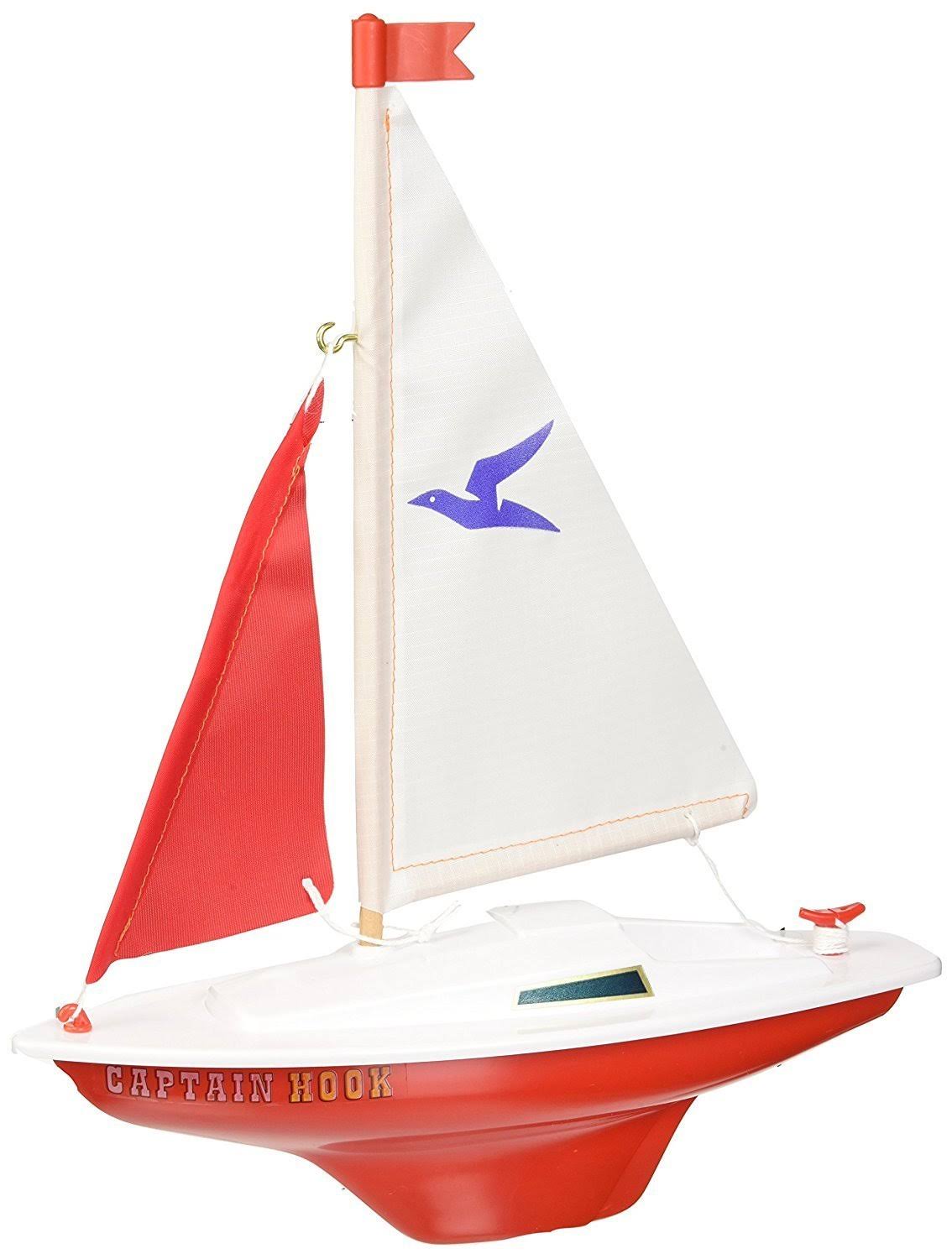 Sailing Boat K1825