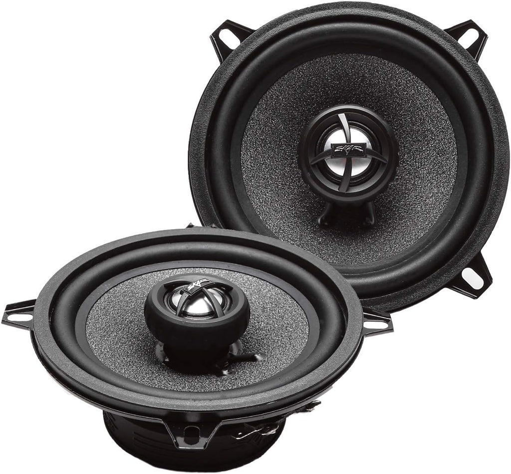 150 Watt 2-Way 5.25" Coaxial Speaker System B46160