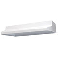 36 inch Under Cabinet Range Hood Biscuit B1098
