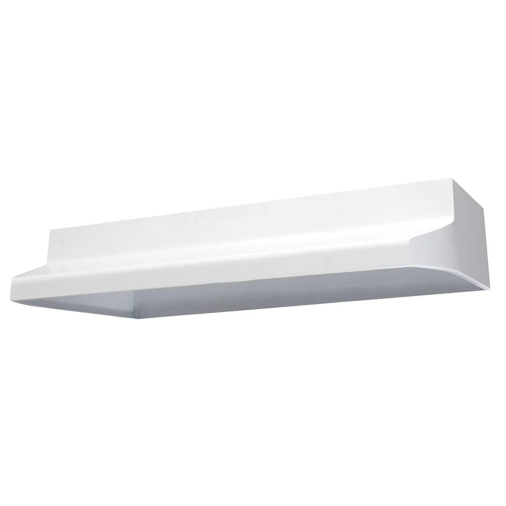 36 inch Under Cabinet Range Hood Biscuit B1098